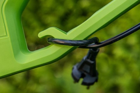 Podkaszarka 350W, szerokość koszenia 250mm Podkaszarka 350W, szerokość koszenia 250mm