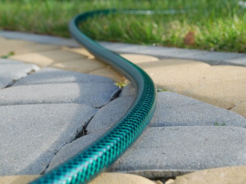 Wąż ogrodowy Cellfast Economic 3/4" 50m Wąż ogrodowy Cellfast Economic 3/4" 50m