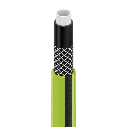 Wąż ogrodowy Cellfast Quattro 1/2" 15m Wąż ogrodowy Cellfast Quattro 1/2" 15m