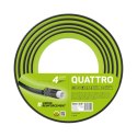 Wąż ogrodowy Cellfast Quattro 3/4" 50m