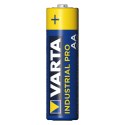 1x Bateria R-06 LR6 AA 1,5V alkaliczna Varta Industrial 4006