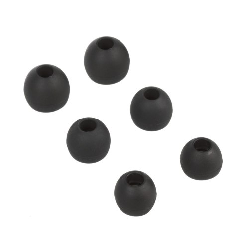Douszne słuchawki TWS BT 5.1 Audiocore z bazą do ładowania 300mAh, słuchawki 30mAh, czarne AC580 Douszne słuchawki TWS BT 5.1 Audiocore z bazą do ładowania 300mAh, słuchawki 30mAh, czarne AC580