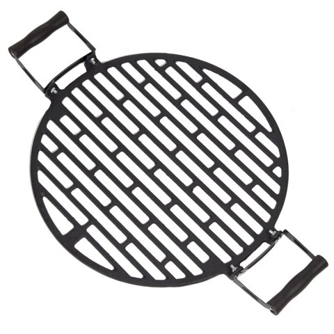 Grill beczkowy śr. 35,5cm Master Grill MG630 Grill beczkowy śr. 35,5cm Master Grill MG630