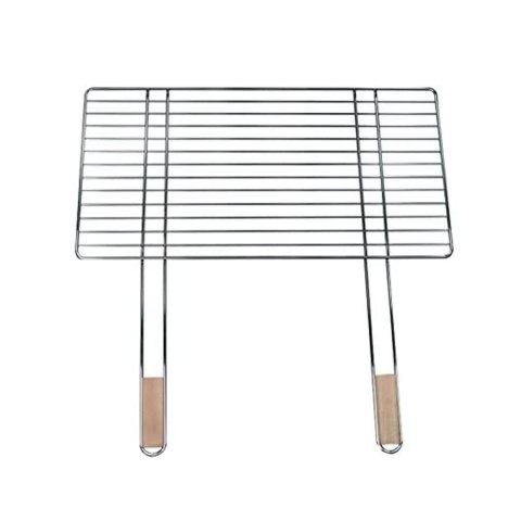 Ruszt grillowy 68x40cm Master Grill MG254 Ruszt grillowy 68x40cm Master Grill MG254