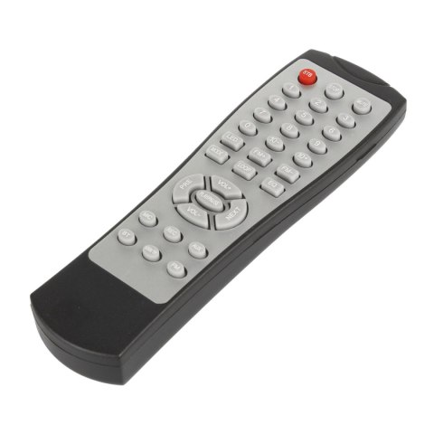 Głośnik przenośny bazooka Audiocore, bluetooth 5.0, radio FM, karta micro, SDIPX4, 2000mAh, AC875 Głośnik przenośny bazooka Audiocore, bluetooth 5.0, radio FM, karta micro, SDIPX4, 2000mAh, AC875