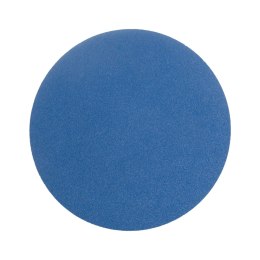 Krążek ścierny czep.nieb.pap.ps21fk fi=125mm gr.400 op.50szt