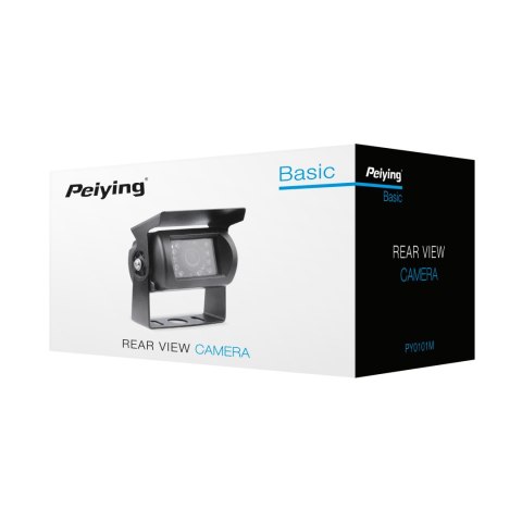 Kamera cofania Night Vision Peiying BUS/TIR Kamera cofania Night Vision Peiying BUS/TIR