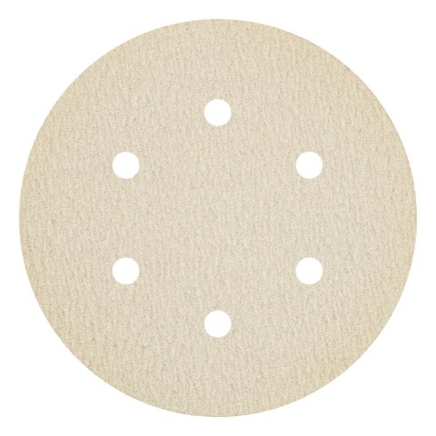 Krążek ścier.czep.ps33bk otw.fi=150 gr.180(45546f) op.100szt Krążek ścier.czep.ps33bk otw.fi=150 gr.180(45546f) op.100szt