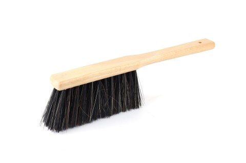 Szczotka do szyb śniegu samochodu drewniana 35 cm amio-02790 Szczotka do szyb śniegu samochodu drewniana 35 cm amio-02790