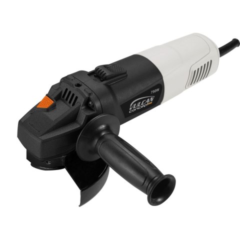 Szlifierka kątowa 750w, 125mm, 11000/min Szlifierka kątowa 750w, 125mm, 11000/min