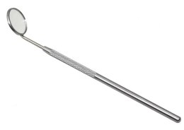 AG5A Lusterko dentystyczne metalowe