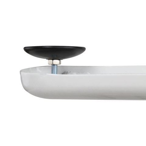 Biurko dla dzieci ergonomiczne z regulacją wysokości Ergo Office, szare, max 100kg, ER-417 2cz Biurko dla dzieci ergonomiczne z regulacją wysokości Ergo Office, szare, max 100kg, ER-417 2cz