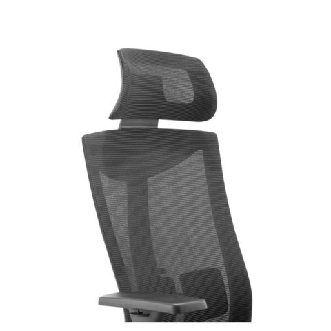 Fotel biurowy ergonomiczny premium z wysokim oparciem Ergo Office, max 150kg, ER-414 Fotel biurowy ergonomiczny premium z wysokim oparciem Ergo Office, max 150kg, ER-414