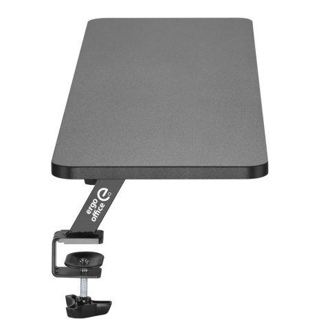 Półka do blatu na monitor Ergo Office, przykręcana, 13"~32", max 20kg, ER-409 Półka do blatu na monitor Ergo Office, przykręcana, 13"~32", max 20kg, ER-409