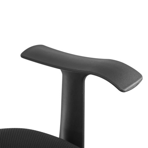 Siatkowe ergonomiczne krzesło biurowe Ergo Office, z wysokim oparciem, regulowany zagłówek, max 150kg, ER-413 Siatkowe ergonomiczne krzesło biurowe Ergo Office, z wysokim oparciem, regulowany zagłówek, max 150kg, ER-413