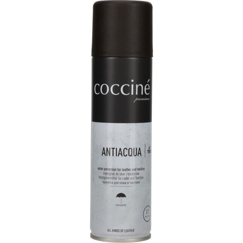 Impreg.do butów antiacqua bezb.250ml (55/58/250c/01),coccine Impreg.do butów antiacqua bezb.250ml (55/58/250c/01),coccine