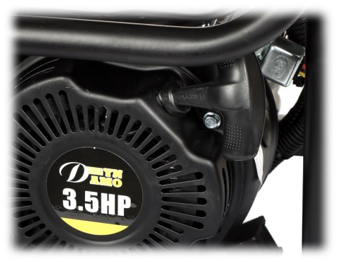 AGREGAT PRĄDOTWÓRCZY DY-1020/PRO 800 W Dynamo AGREGAT PRĄDOTWÓRCZY DY-1020/PRO 800 W Dynamo