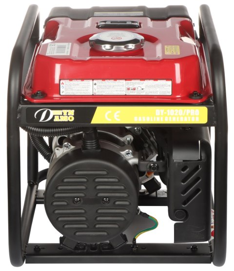 AGREGAT PRĄDOTWÓRCZY DY-1020/PRO 800 W Dynamo AGREGAT PRĄDOTWÓRCZY DY-1020/PRO 800 W Dynamo