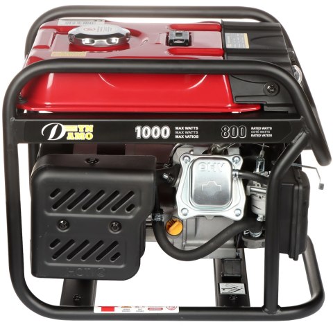AGREGAT PRĄDOTWÓRCZY DY-1020/PRO 800 W Dynamo AGREGAT PRĄDOTWÓRCZY DY-1020/PRO 800 W Dynamo