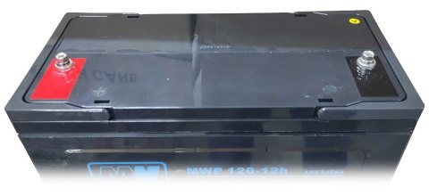 AKUMULATOR 12V/120AH-MWP AKUMULATOR 12V/120AH-MWP
