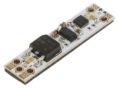 CZUJNIK ZMIERZCHOWY DO OŚWIETLENIA LED TWILIGHT-SWITCH/BLEBOX 12 ... 24 V DC CZUJNIK ZMIERZCHOWY DO OŚWIETLENIA LED TWILIGHT-SWITCH/BLEBOX 12 ... 24 V DC
