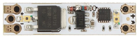CZUJNIK ZMIERZCHOWY DO OŚWIETLENIA LED TWILIGHT-SWITCH/BLEBOX 12 ... 24 V DC CZUJNIK ZMIERZCHOWY DO OŚWIETLENIA LED TWILIGHT-SWITCH/BLEBOX 12 ... 24 V DC