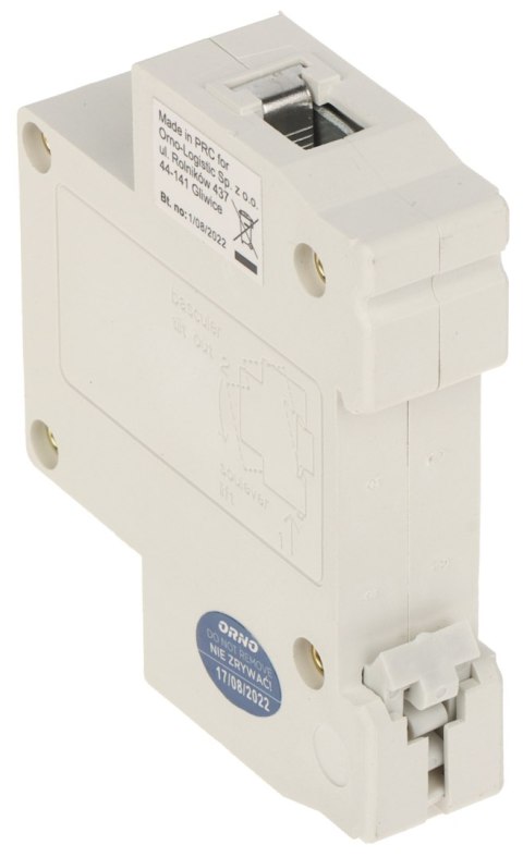 DZWONEK MODUŁOWY OR-DP-SB-133 ORNO