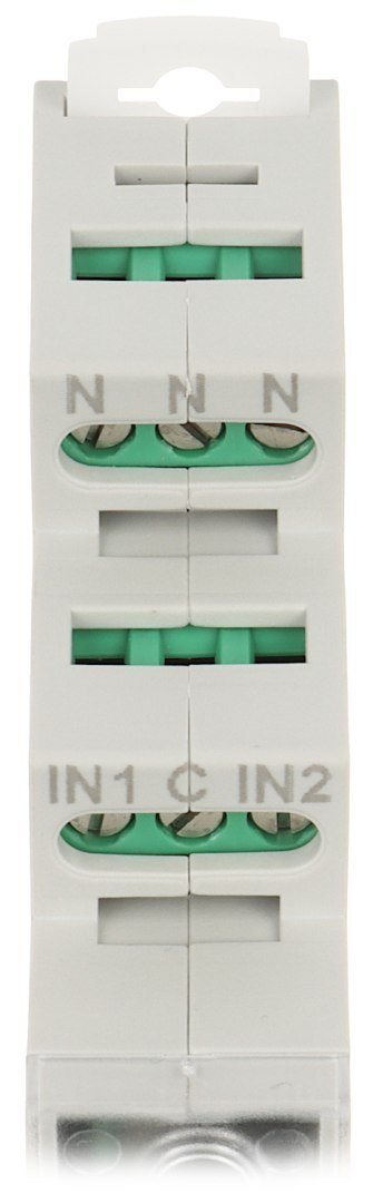 INTELIGENTNY STEROWNIK ROLET SHUTTERBOX-DIN/BLEBOX Wi-Fi, 230 V AC