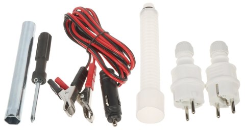 INWERTEROWY AGREGAT PRĄDOTWÓRCZY DY-3020/IS-PRO 3000 W Dynamo INWERTEROWY AGREGAT PRĄDOTWÓRCZY DY-3020/IS-PRO 3000 W Dynamo