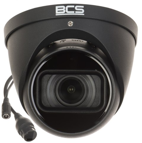KAMERA IP BCS-L-EIP55VSR4-AI1-G - 5 Mpx 2.7 ... 13.5 mm - MOTOZOOM BCS Line KAMERA IP BCS-L-EIP55VSR4-AI1-G - 5 Mpx 2.7 ... 13.5 mm - MOTOZOOM BCS Line