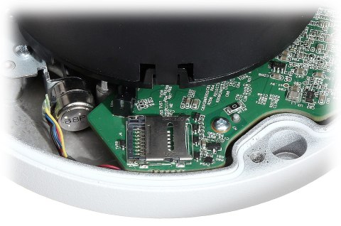 KAMERA IP SZYBKOOBROTOWA SD22404DB-GNY-W Wi-Fi, - 4 Mpx 2.8 ... 12 mm DAHUA KAMERA IP SZYBKOOBROTOWA SD22404DB-GNY-W Wi-Fi, - 4 Mpx 2.8 ... 12 mm DAHUA