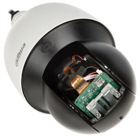 KAMERA IP SZYBKOOBROTOWA SD5A425GA-HNR - 3.7 Mpx 5.4 ... 135 mm DAHUA KAMERA IP SZYBKOOBROTOWA SD5A425GA-HNR - 3.7 Mpx 5.4 ... 135 mm DAHUA