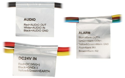 KAMERA IP SZYBKOOBROTOWA SD5A425GA-HNR - 3.7 Mpx 5.4 ... 135 mm DAHUA KAMERA IP SZYBKOOBROTOWA SD5A425GA-HNR - 3.7 Mpx 5.4 ... 135 mm DAHUA
