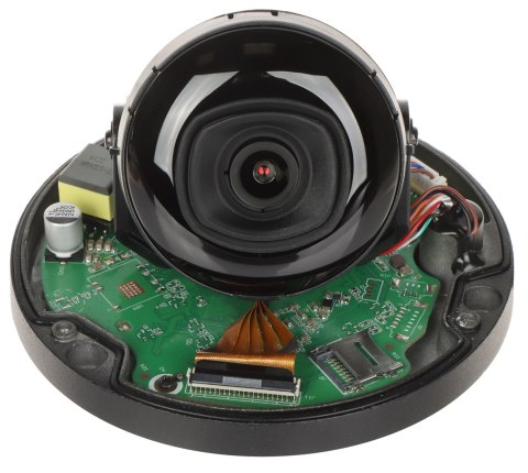 KAMERA WANDALOODPORNA IP IPC-HDBW2841E-S-0280B-BLACK WizSense - 8.3 Mpx, 4K UHD 2.8 mm DAHUA KAMERA WANDALOODPORNA IP IPC-HDBW2841E-S-0280B-BLACK WizSense - 8.3 Mpx, 4K UHD 2.8 mm DAHUA