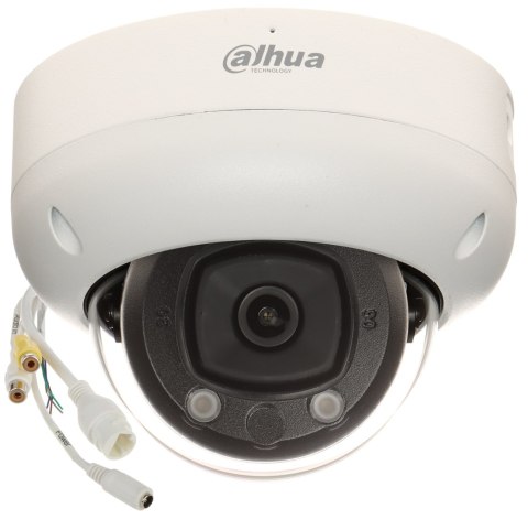 KAMERA WANDALOODPORNA IP IPC-HDBW5442R-ASE-0280B-S3 WizMind S - 4 Mpx 2.8 mm DAHUA KAMERA WANDALOODPORNA IP IPC-HDBW5442R-ASE-0280B-S3 WizMind S - 4 Mpx 2.8 mm DAHUA