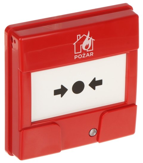 PRZYCISK SYGNALIZACJI POŻARU ROP-110/PL SATEL PRZYCISK SYGNALIZACJI POŻARU ROP-110/PL SATEL