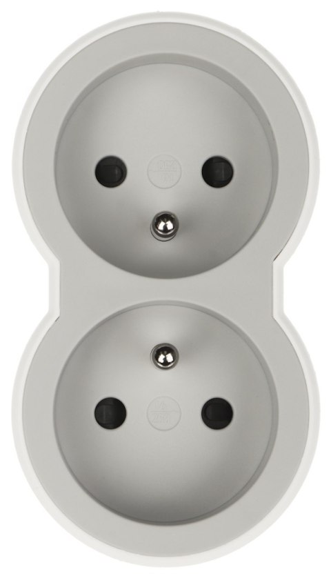 ROZGAŁĘŹNIK WTYCZKOWY LE-049431 3680 W LEGRAND