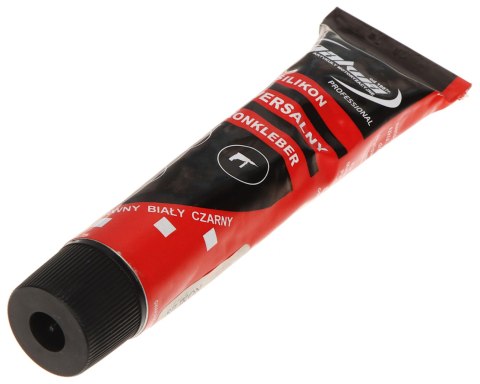 SILIKON SANITARNY SIL-S40-W/MALWA TUBKA 40 ml BIAŁY SILIKON SANITARNY SIL-S40-W/MALWA TUBKA 40 ml BIAŁY