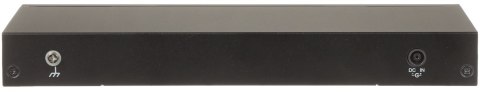 SWITCH POE PFS3110-8ET1GT1GF-96 8-PORTOWY SFP DAHUA