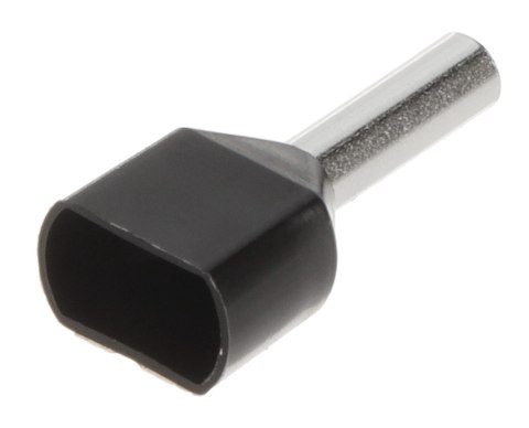 TULEJKA KABLOWA PODWÓJNA TUL-2X1.5/8/DIN-B*P100 TULEJKA KABLOWA PODWÓJNA TUL-2X1.5/8/DIN-B*P100