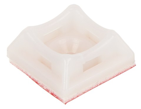 UCHWYT DO OPASEK ZACISKOWYCH PS-5-20X20/W*P50 UCHWYT DO OPASEK ZACISKOWYCH PS-5-20X20/W*P50