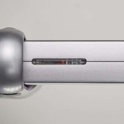 Uchwyt do monitora Ergo Office, premium ze sprężyną gazową, podwójne ramię 17"-32" 9 kg, ER-436 Uchwyt do monitora Ergo Office, premium ze sprężyną gazową, podwójne ramię 17"-32" 9 kg, ER-436