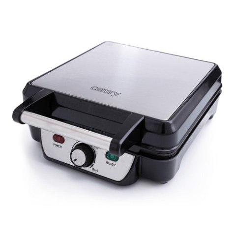 CR 3025 Gofrownica 1500 w CR 3025 Gofrownica 1500 w