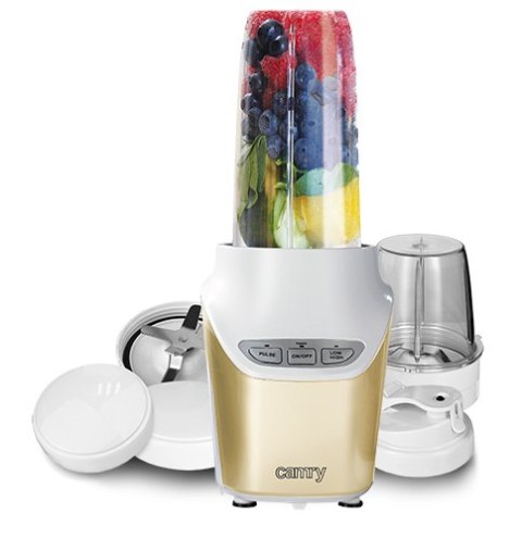 CR 4071 Blender personalny - powerful nutri CR 4071 Blender personalny - powerful nutri