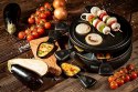 CR 6606 Grill elekt. - raclette