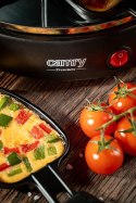 CR 6606 Grill elekt. - raclette