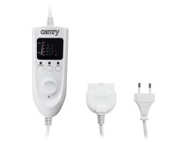 CR 7417 Elektryczny koc podkładowy z czasomierzem (2)