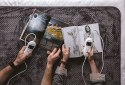 CR 7417 Elektryczny koc podkładowy z czasomierzem (2)