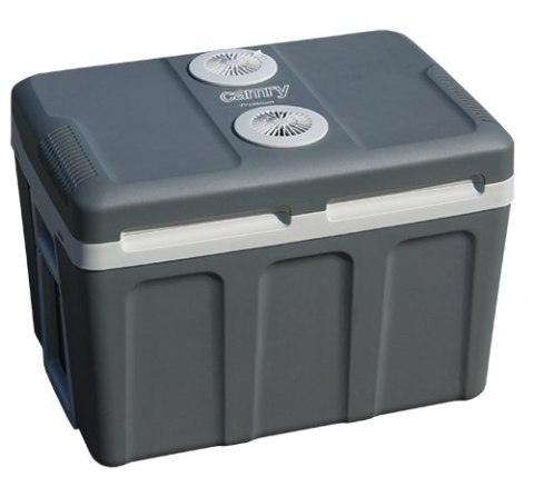 CR 8061 Lodówka turystyczna 40 l CR 8061 Lodówka turystyczna 40 l