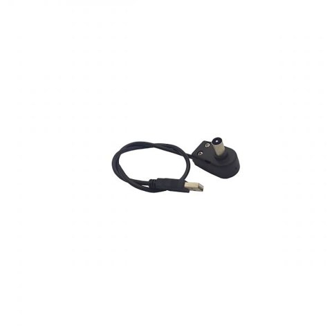 Antena TV SONUS+ USB pokojowa ze wzmacniaczem Barczak Antena TV SONUS+ USB pokojowa ze wzmacniaczem Barczak